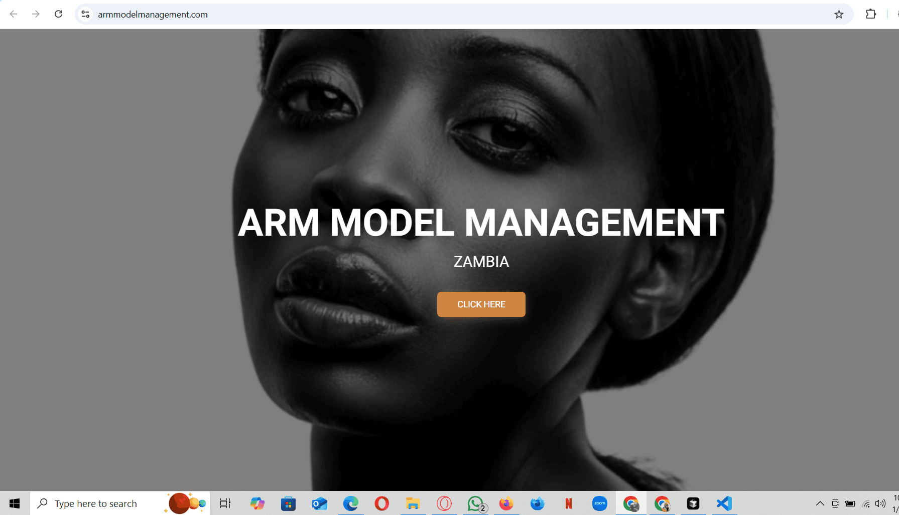 ARM Model Management